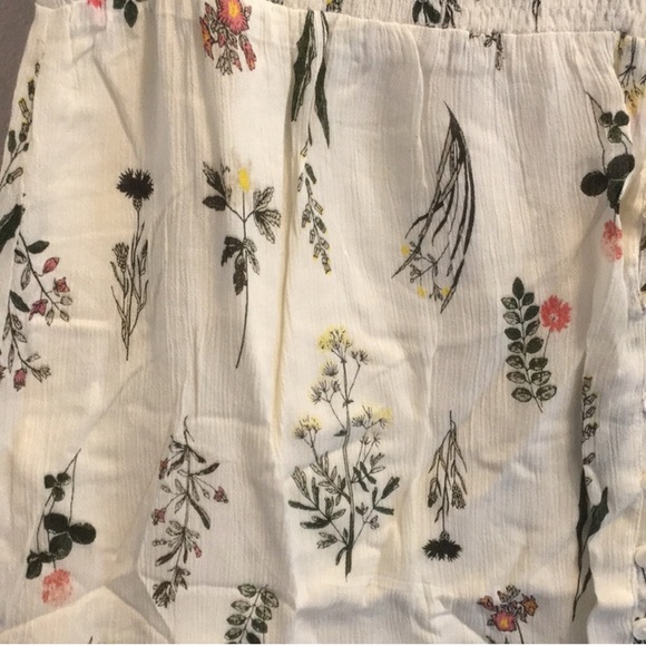 O’Neill Java Woven Skirt Size XL NWT - Picture 4 of 10